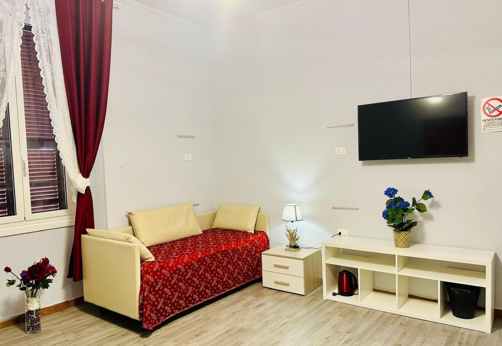 Termini Luxury Home Roma Exterior foto