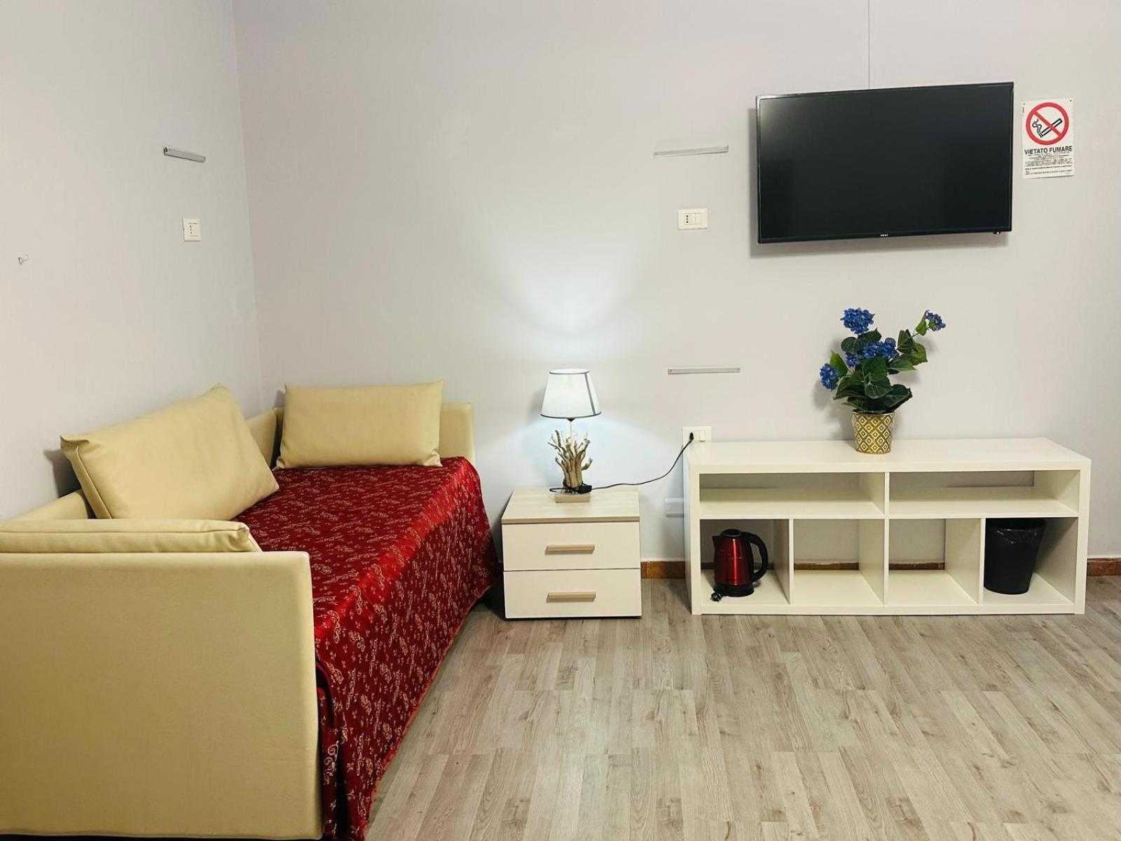 Termini Luxury Home Roma Exterior foto