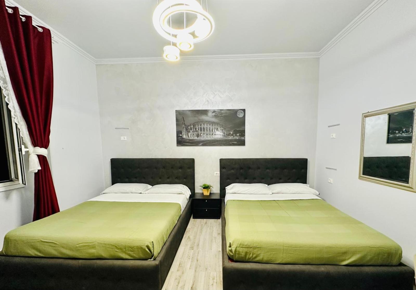 Termini Luxury Home Roma Exterior foto