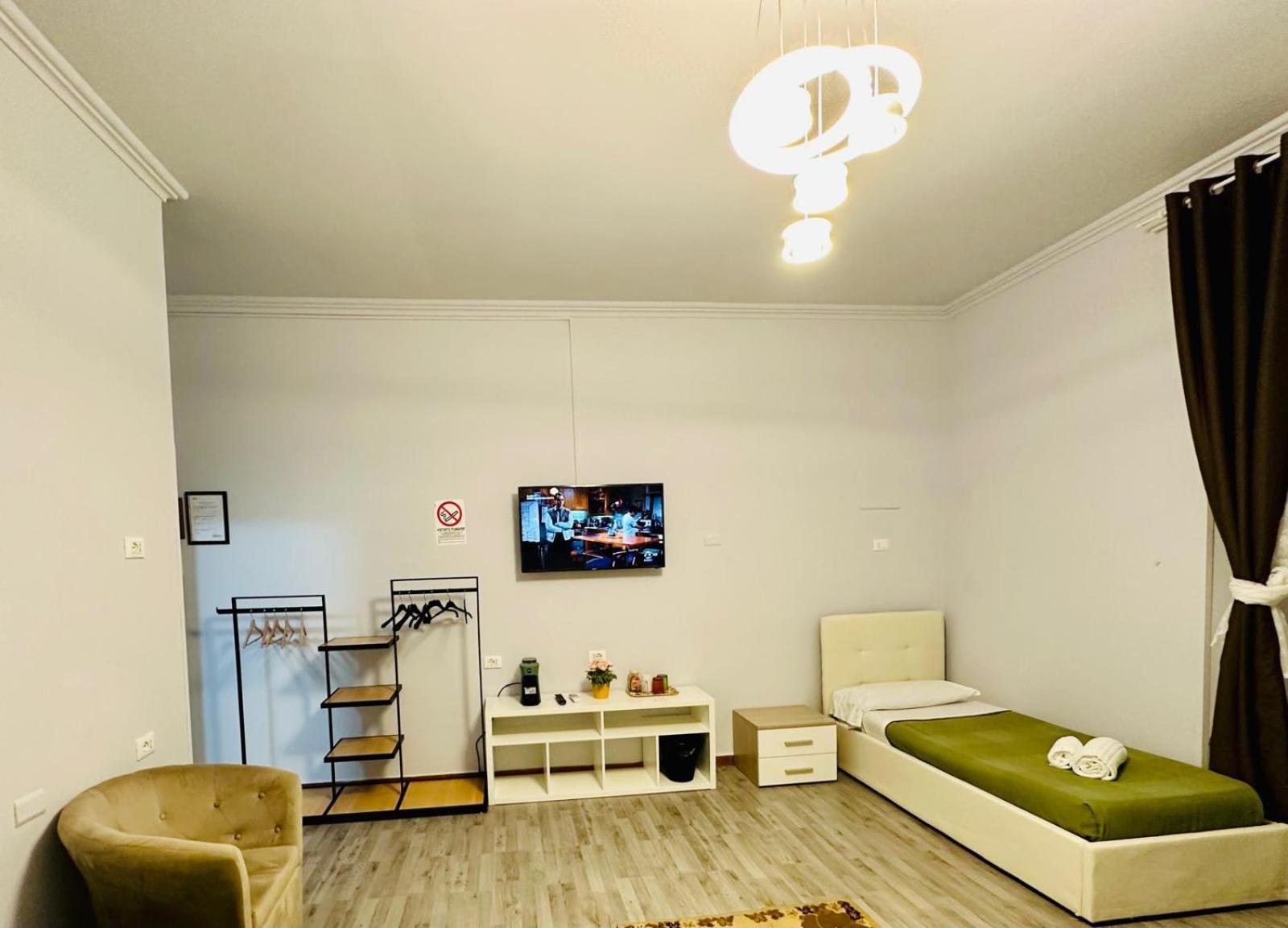 Termini Luxury Home Roma Exterior foto